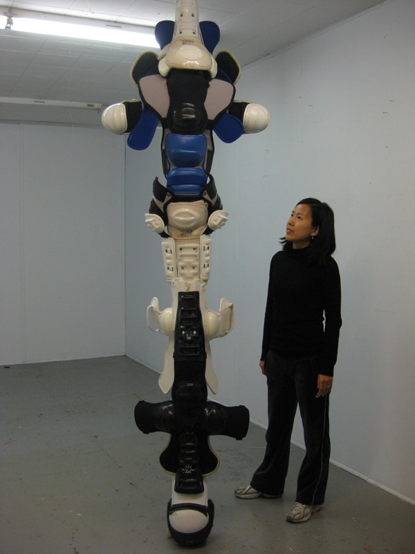 totem
