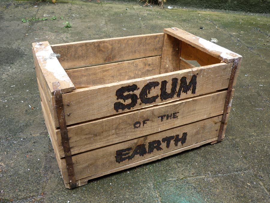 scum_in_the_earth