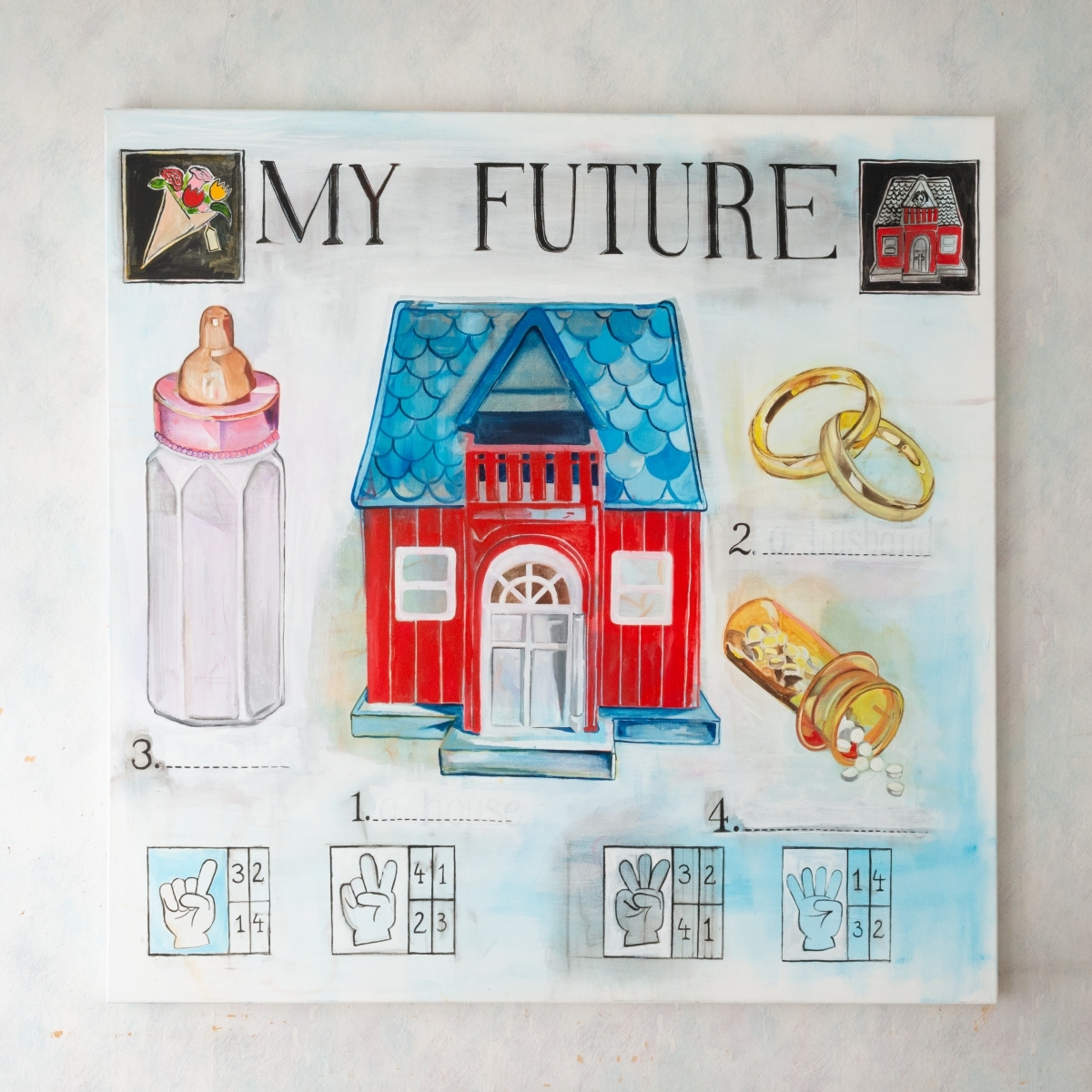 myfuture